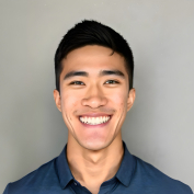 Fundraising Page: Andrew Chen